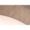Afx Anton 30in. Medium Base Pendant, Satin Nickel Finish, Jute Shade ANP3044MBSN-JT - alternate 2